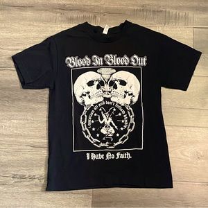 Blood in Blood out T-shirt